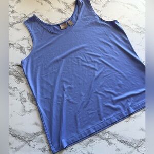 Chico’s Classic Microfiber Tank